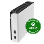 Xbox One 8tb Hard Drive