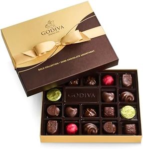 Godiva Cho