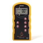 Bessemeter Pinless Wood Moisture Meters (DS500 - Dual Scan Wood Moisture Meter)