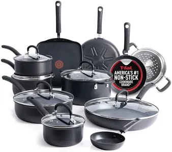 Top 10 Affordable Cookware Sets 2026 in the US | TheKitchenAura.com ...