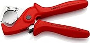 Knipex 90 20 185 Sb Pipe Cutter For