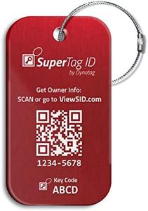 Dynotag® S