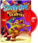 NEW Music Of The Vampire (DVD)