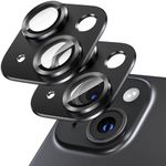 Uniwit [2 Pack Camera Lens Protecto