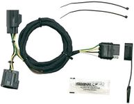 Hopkins Towing Solutions 42635 Plug-in Simple Vehicle to Trailer Wiring Kit