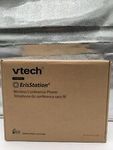 VTech VCS712 ErisStation DECT 6.0 Wireless Conference Phone with Two Wireless...