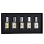 Jo Malone Cologne 5-Piece Mini Spray Perfume Set for Men and Women