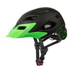 Kids Helmet, Exclusky Kids Bike Helmet Child Boys Girls Bike Helmet Age 5-13 Adjustable Bicycle Scooter Skating Cycle Helmet 50-57cm