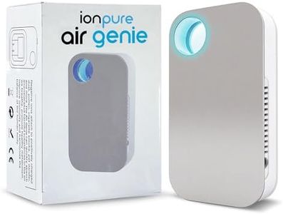 Ion Pure P