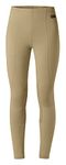 Kerrits Kids Performance Riding Tights - Tan X-Large