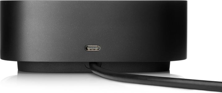 HP USB-C Docking Station 120W – G5 Power Adapter