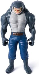 DC Figure 12 Giants King Shark S2 V1