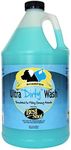 Best Shot Ultra Dirty Wash Shampoo, Coat and Skincare Product for Dogs and Cats, Soap-Free, Quick-Rinsing, Refreshing Agree Musk Fragrance, 1 Gallon