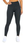 Balance Collection Women's Easy 27" Contender High Rise Legging Black