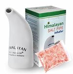 Salt Inhaler For Copd