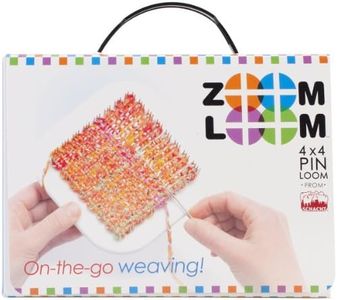 Zoom Loom 