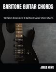 Baritone Guitar Chords: Low B Chord