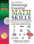 Mastering Essential Math Skills, Bo