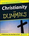 Christianity For Dummies