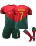 Soccer Kit For Men