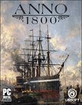 Anno 1800 Standard Edition | PC Code - Ubisoft Connect