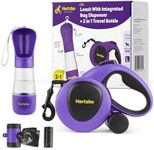 Hertzko Heavy Duty Retractable Dog 