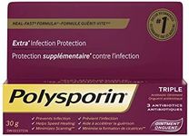 Polysporin Triple Antibiotic Ointme