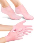 BLATOWN 2 Pairs Silicone Moisturizi