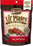 Merrick Lil Plates Bitty Beef Recip