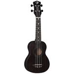 Luna Soprano Ukuleles