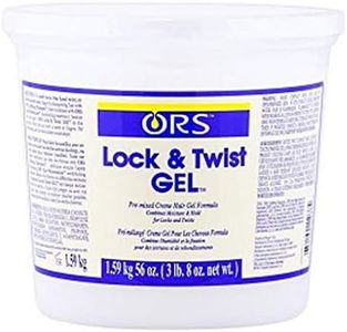 ORS Lock &