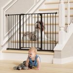 InnoTruth 28.9-49" Baby Gate for St