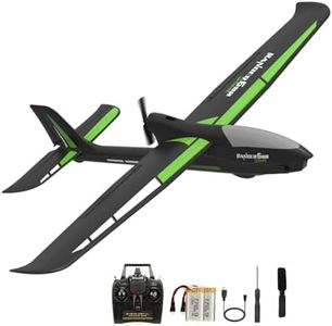 RC Plane w