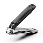FERYES Newborn Kids Nail Clippers - Small Jaw Precise Baby Nail Trimmer Fingernail Clippers for Toddler, Child, Infant - Safe & Precise Nail Grooming Tool for Baby