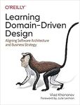 Learning Domain-Driven Design: Alig