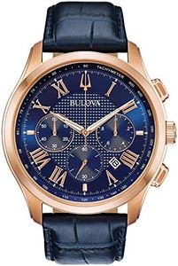 Bulova Men