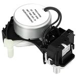 W10913953 Washer Shift Actuator,W10815026 Actuator Replacement Compatible with Whirlpool Maytag Centennial Kenmore Amana WTW5000DW1 MVWX655DW1 NTW4516FW3 Washer Machine PS11769864 W10913953VP