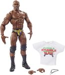 Wwe Action Figures Of All Times