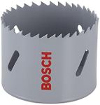 Bosch 2608580396 Hole Saw HSS Bi-Me