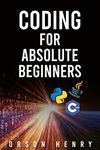 Coding Books For Beginners