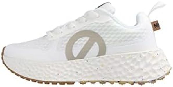 CARTER FLY WHITE/GREGE NO NAME CARTERFLY WHITE/GREGE