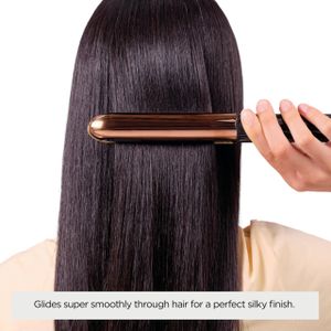 BaByliss Brilliance Hair Straighteners – Salon-Quality Styling Tool