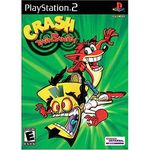 Crash Twinsanity - PlayStation 2