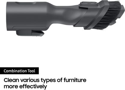 Samsung Jet 85 Cordless Stick Vacuum Cleaner – Lightweight, Powerful