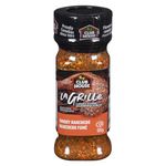 Club House La Grille, Grilling Made Easy, Smoky Ranchero Seasoning, 135g