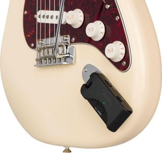 Fender Telepath Wireless Guitar System – Plug-and-Play Audio