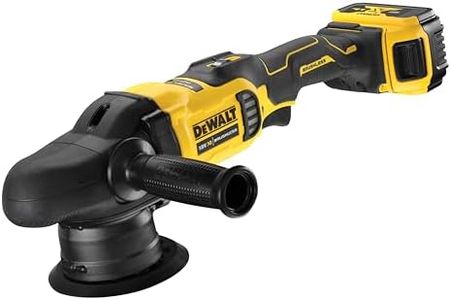 Dewalt DCM