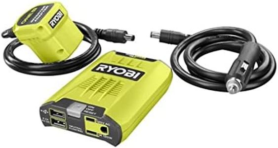 RYOBI ONE+