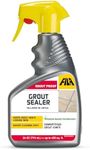 FILA Grout Sealer Spray Filagrout Proof 24 OZ, Grout Sealer for Tile and Stone, Eco-friendly