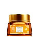 Forest Essentials Bestselling Soundarya Radiance Day Cream with 24K Gold & SPF 30 PA++ | Anti Ageing Moisturiser for Glowing Skin | For all skin types